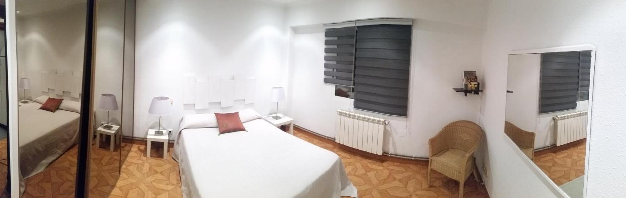 Appartamento Piso En El Centro De Santander, La Puchera *