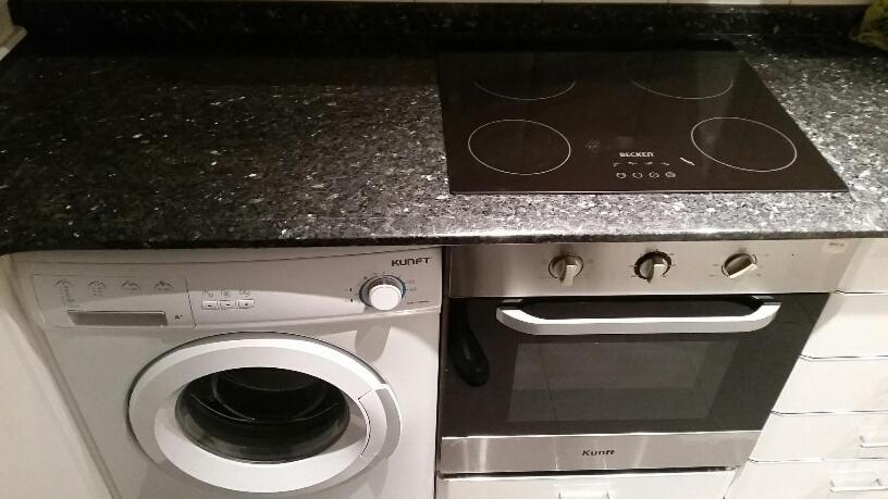 Appartamento Piso En El Centro De Santander, La Puchera