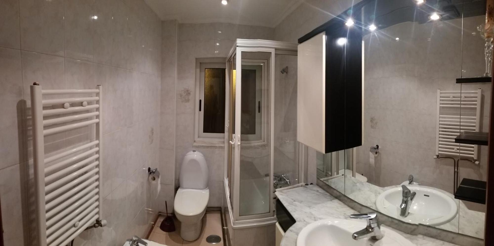 Appartamento Piso En El Centro De Santander, La Puchera *