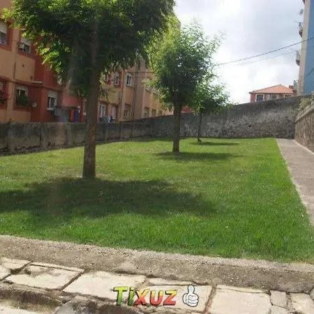 Piso En El Centro De Santander, La Puchera Buitenkant foto