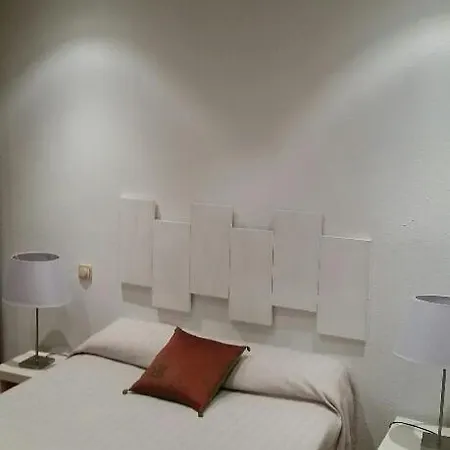 Piso En El Centro De Santander, La Puchera Buitenkant foto