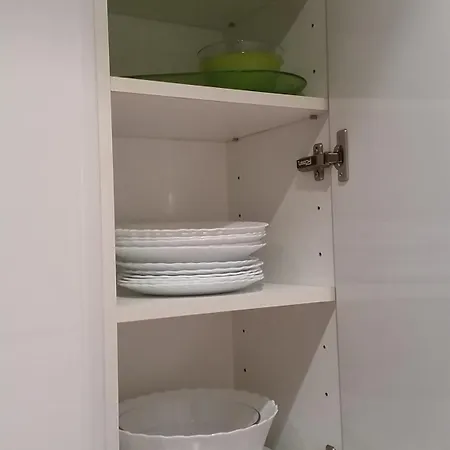 Piso En El Centro De Santander, La Puchera Buitenkant foto