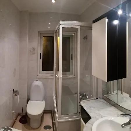 Piso En El Centro De Santander, La Puchera Buitenkant foto