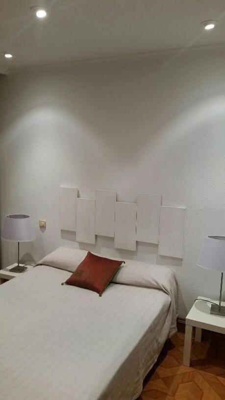 Appartement Piso En El Centro De Santander, La Puchera Santander