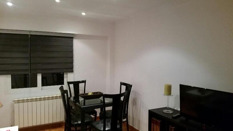 Apartment Piso En El Centro De Santander, La Puchera