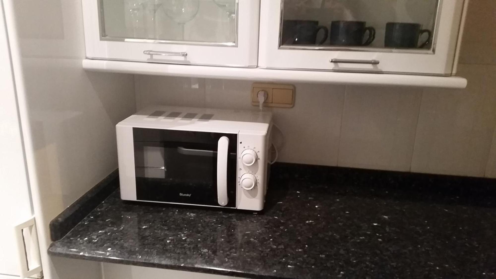 Apartment Piso En El Centro De Santander, La Puchera