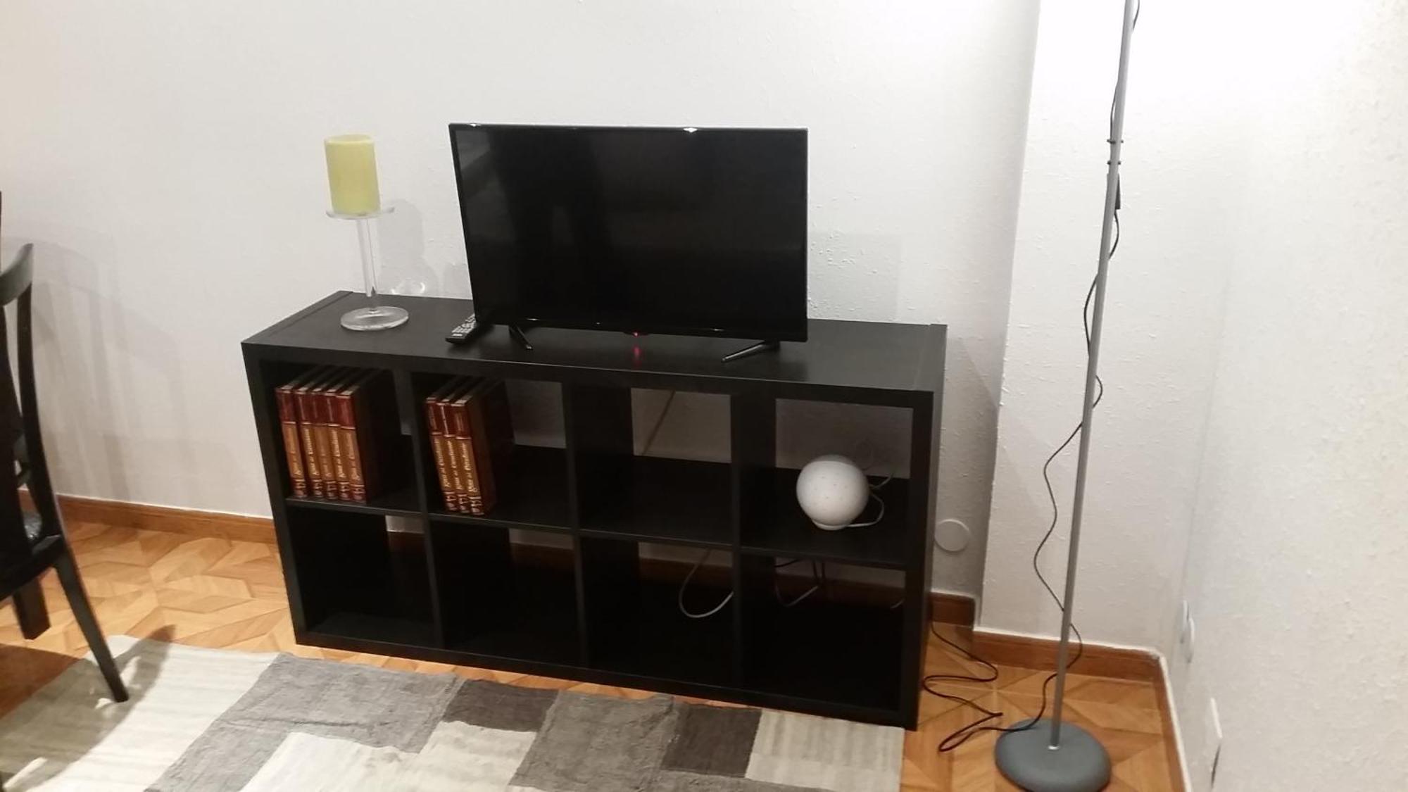 Apartment Piso En El Centro De Santander, La Puchera