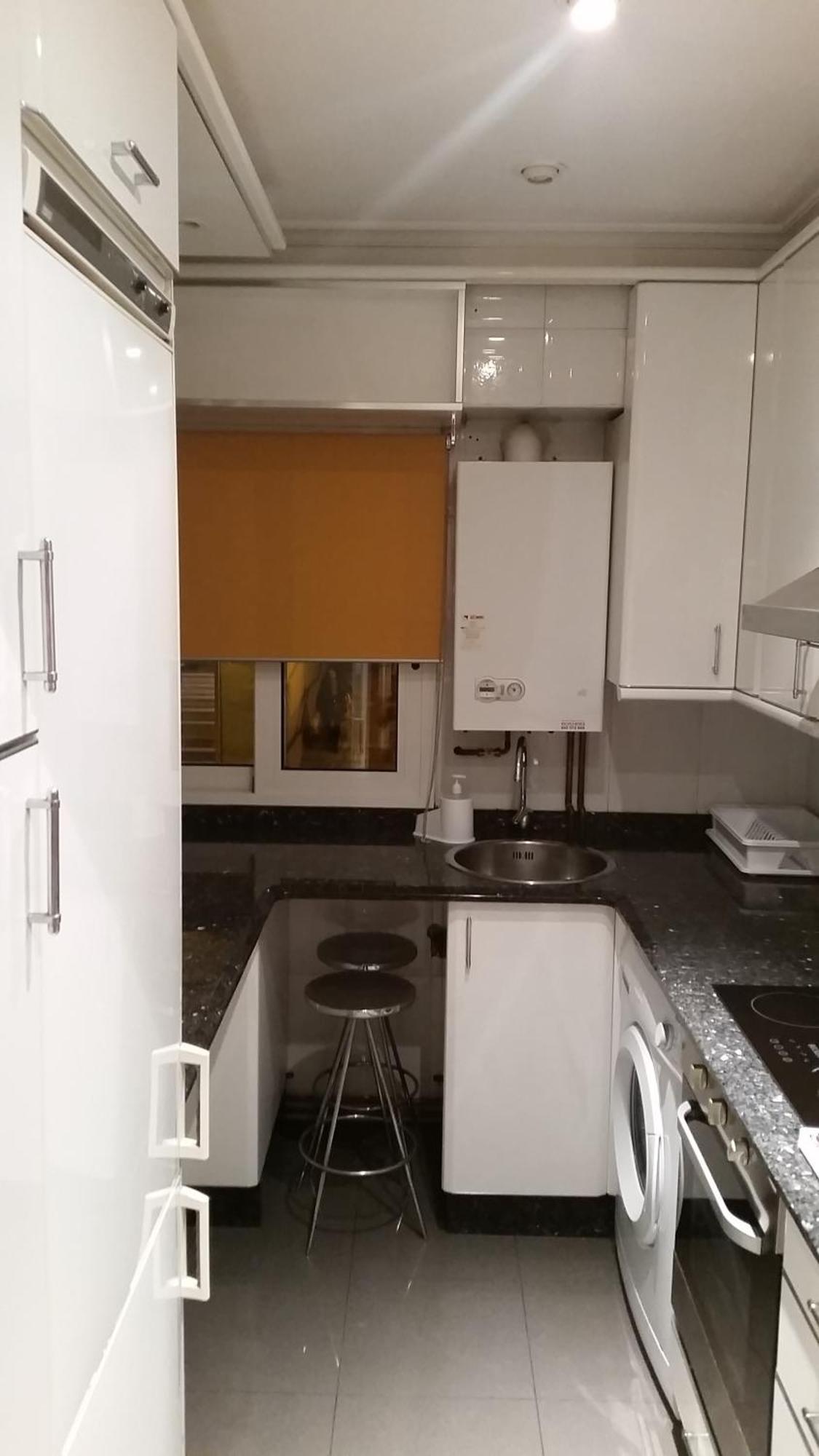 Apartment Piso En El Centro De Santander, La Puchera Santander